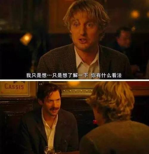 反打镜头完全使用守则