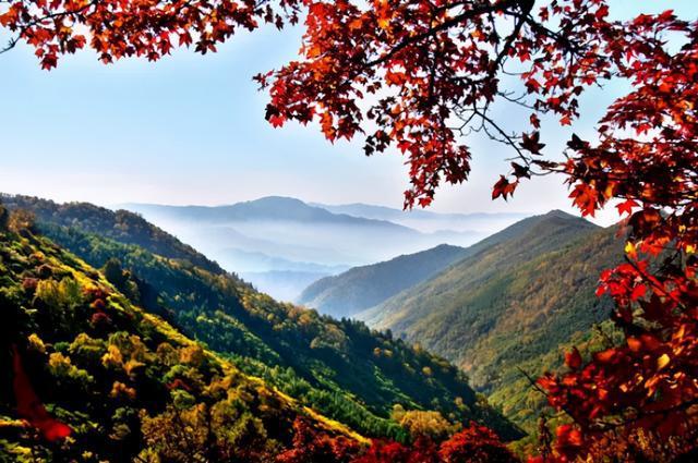 今年新装的承德隆化枫霖枫水湾森林温泉城到底和往年有何不同