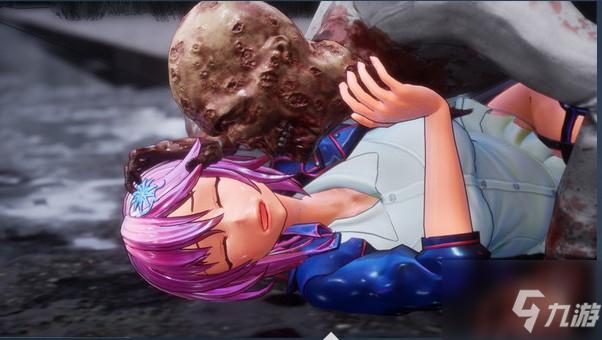 《死亡之种2》cg解锁方法介绍