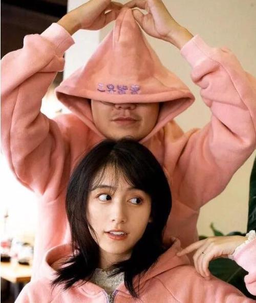 黑尾酱在日语里的意思是什么 李诞老婆黑尾酱背景资料