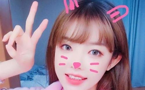 人气主播桃子小姐姐舞蹈(极致美少女)