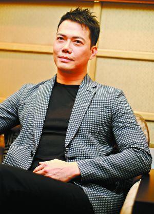 谢天华:有了儿子,我天天8点二手煲仔饭机转让起床(组图)