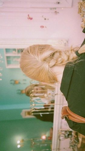 【壁纸控】唯美意境女生大图,背影杀,欧美风,森系原宿小清新壁纸你的