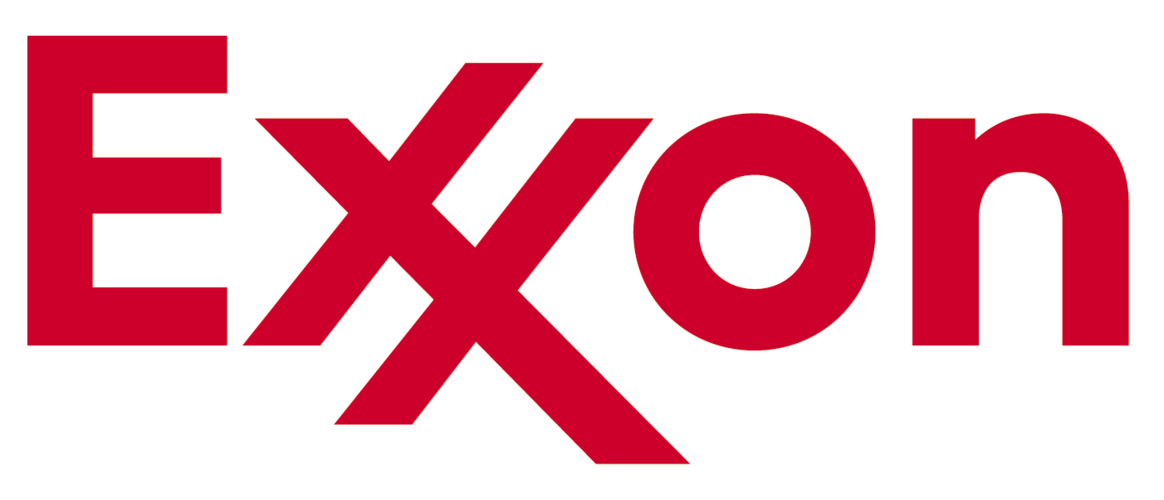 exxon logo