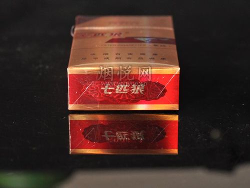 七匹狼(豪迈)图集,七匹狼(豪迈)图片,七匹狼(豪迈)烟
