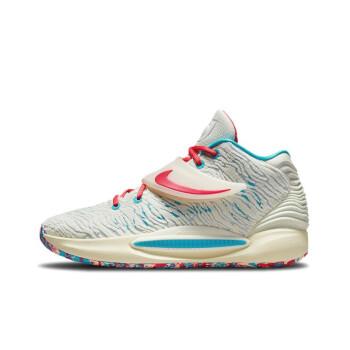 nike耐克官方舰店男鞋 zoom kd14 ep 杜兰特14代战靴
