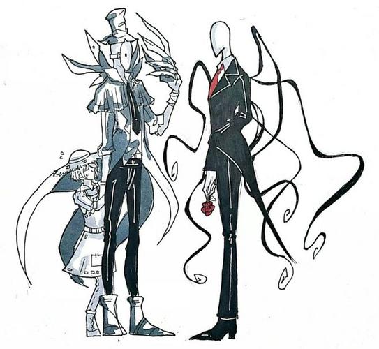 第五人格 杰园
