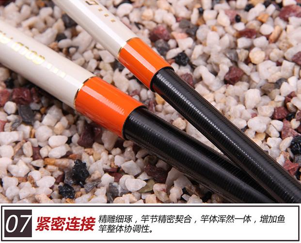 河北沧州热销鱼竿渔具鱼竿高碳素钓鱼竿客友鱼竿超轻