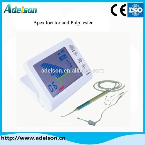 new style manufactory root canal dental apex locator with pulp