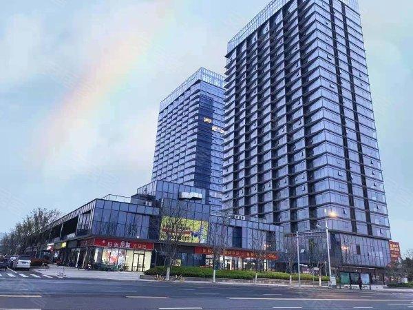 南京江宁麒麟科技城沣麟公园壹号麒麟科创园内 企业签约享98折 超大