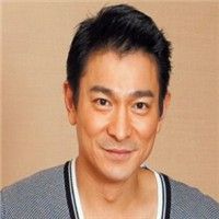 刘德华头像 微信头像