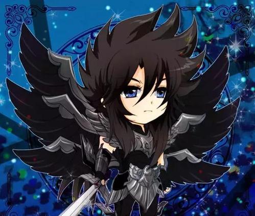 车田正美给冥王神话画了张封面,圣斗士全体都炸了锅