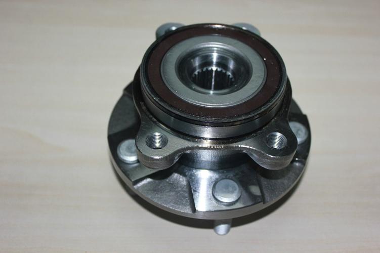 供应力诺卡罗拉前轮轴头轮毂轴承|汽车轴承|西安轴承