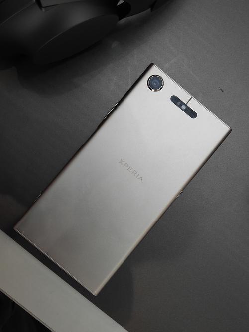 索尼xperia xz1国行版登场:最低3999元