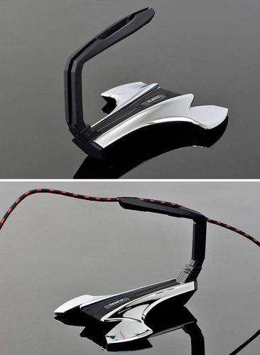 工业设计路由器 天线 细节 外观造型 灵感创意