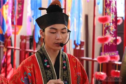 戊戌(2018)年南岳衡山道院全真派道士传戒活动之六(图集)
