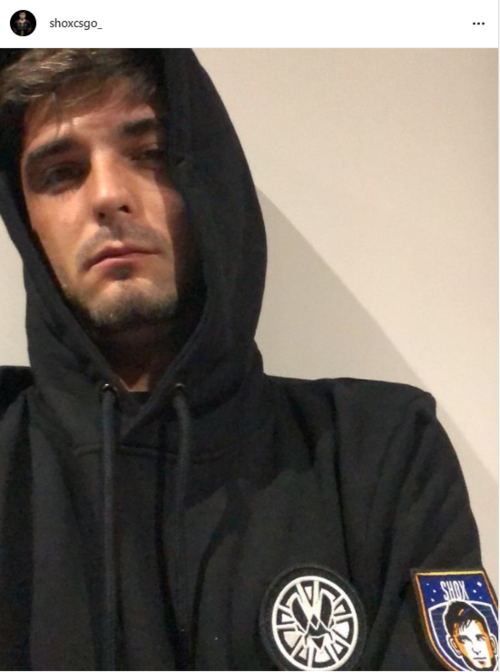 正经的shox还是帅