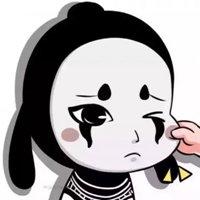 情侣微信头像捏脸