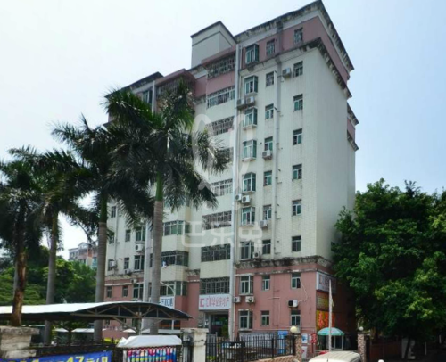 深圳龙岗_新龙岗花园_2室2厅1卫_整租_龙平东路532号-深圳巴乐兔租房