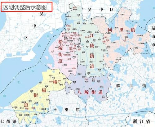 吴江苏州湾未来炙手可热!