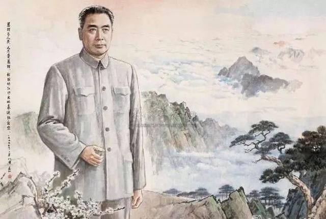 回顾百年巨匠蒋兆和的水墨人物画,感受人性的光辉