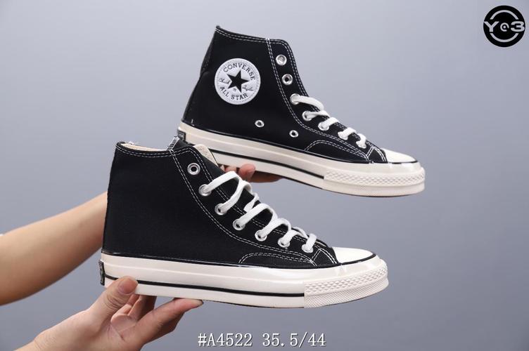 0纯原 converse 匡威 1970s 三星标 官方最新正确软底蓝底,全网目前