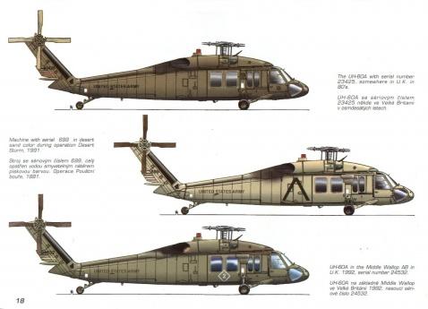 黑鹰-武装直升机
