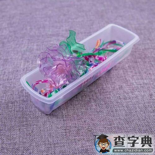 匠心制爱|水晶康乃馨 两瓶饮料一罐薯片"妇女节"搞定所有女性