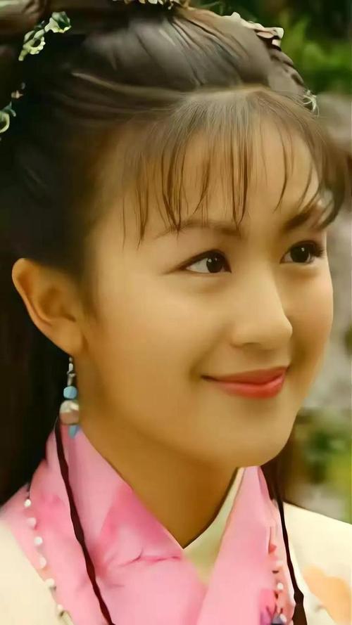 香港女演员唐宁