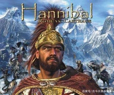 精罗狂喜:罗马称雄地中海的关键一战,布匿战神被一顿胖揍!