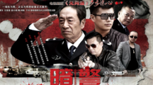 电视剧暗警剧照,海报,穿帮照,拍摄地图片_电视剧_搜视网
