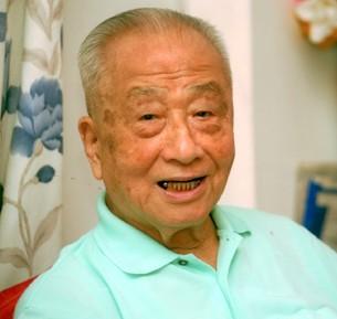 "茶界泰斗"张天福谈梅州茶叶产业化发展