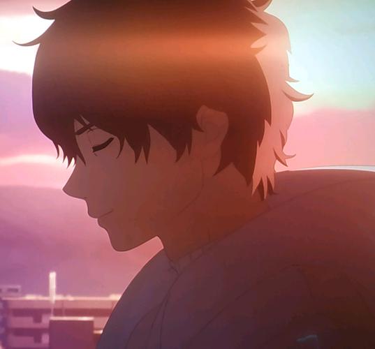 你好世界动漫头像