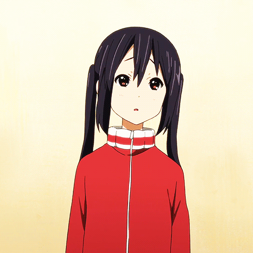 by 颜艺少女鹿qvq 动态头像 gif 动漫 日常 动态图 二次元の