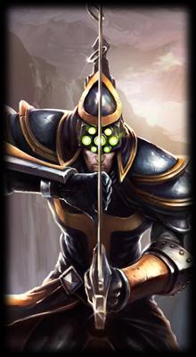 易_无极剑圣出装_lol_网易游戏频道《英雄联盟》专区