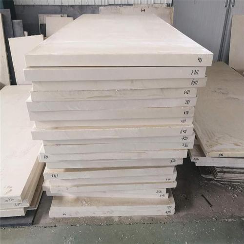 规格齐全高分子聚乙烯板 高韧性高分子塑料耐磨板