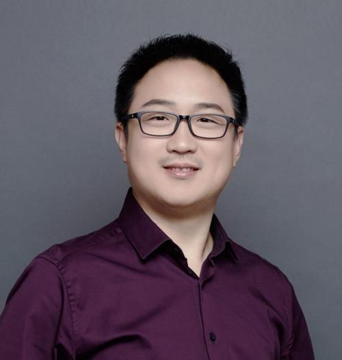网易研究院云计算技术部首席架构师刘超照片