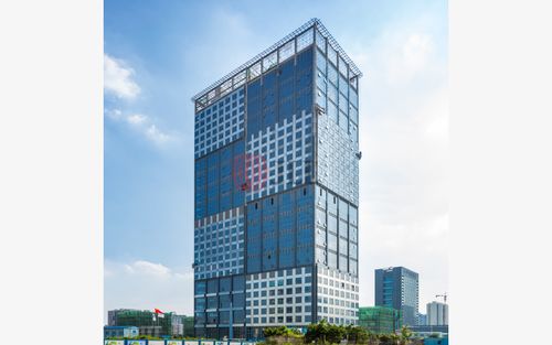 宝地广场|广州海珠区办公楼_海珠区写字楼租赁|地产搭档