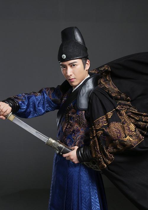 自崇祯皇帝登基以来,锦衣卫指挥使都换了好几个,最后一任锦衣卫指挥使