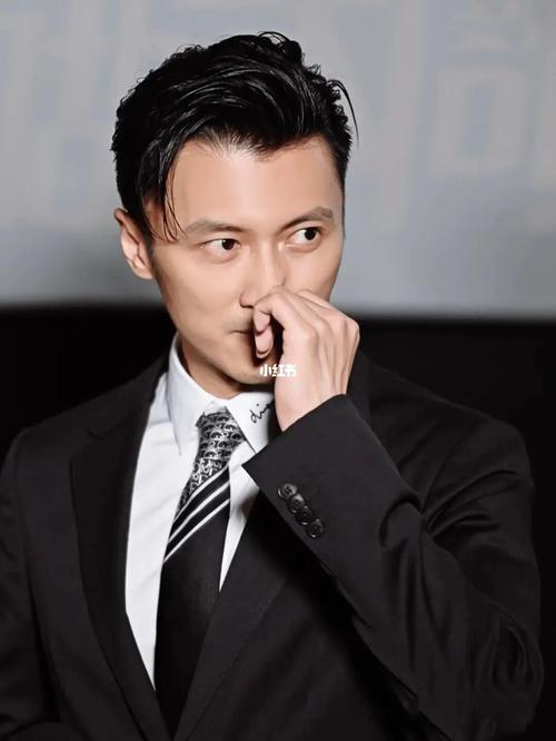 40岁的谢霆锋颜值真的一点都没有变化_谢霆锋_谢霆锋状态_娱乐_明星