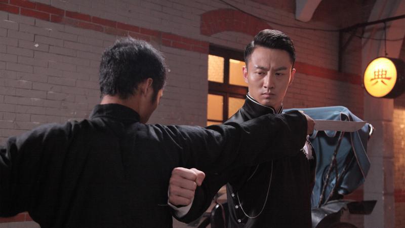 鬼手传奇之听风瓶剧情介绍