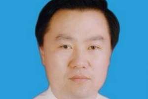 黑龙江省明水县委书记洪非涉嫌严重违纪违法,目前正接受纪律审查和