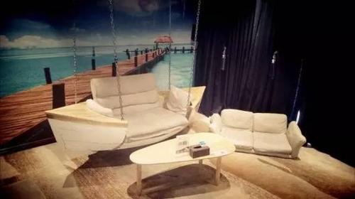 沈阳最佳的情侣约会好去处