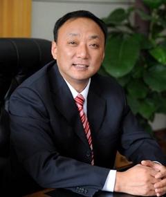 李岩