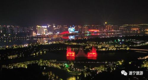 遂宁市船山区创建天府旅游名县——邀您来打卡