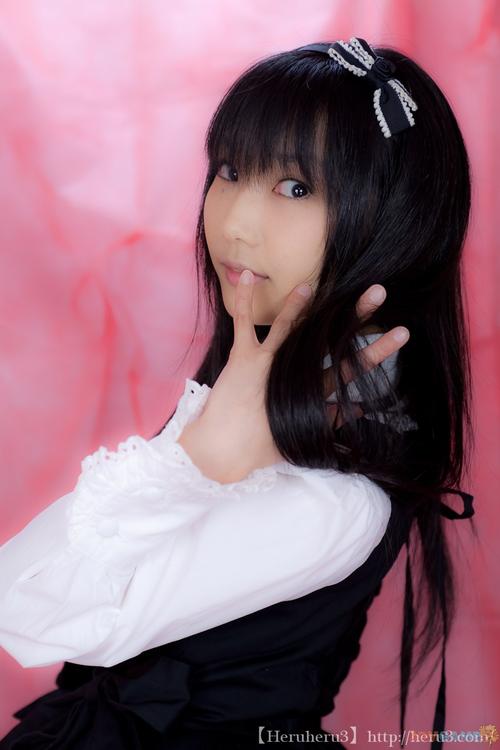 莲妹2012年最新作品赏