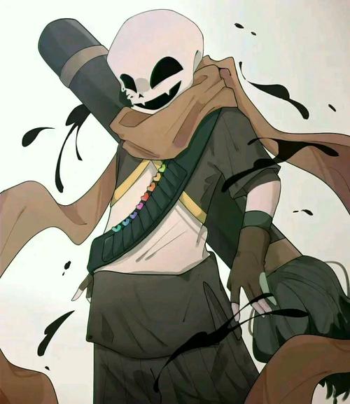 inksans精美图集