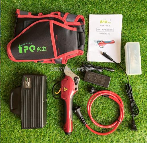 网 园林用具 剪刀 上海苏隆实业有限公司 产品展示 苏隆兴立电动剪刀