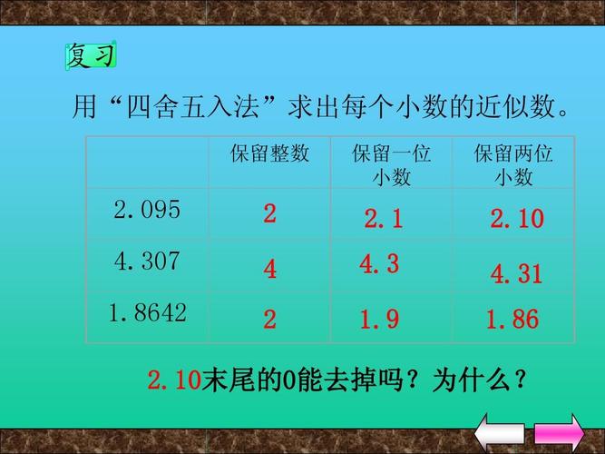 3积的近似数课件ppt