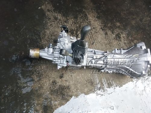三凌吉普帕杰罗 猎豹v32 v31 4g64 4g54 波箱 分动箱 变速箱总成